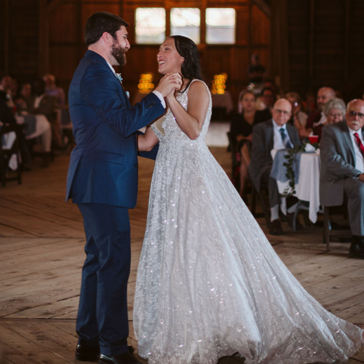 First Dance
